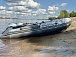 Лодка MISHIMO BIG FLOOR 420 в Коврове