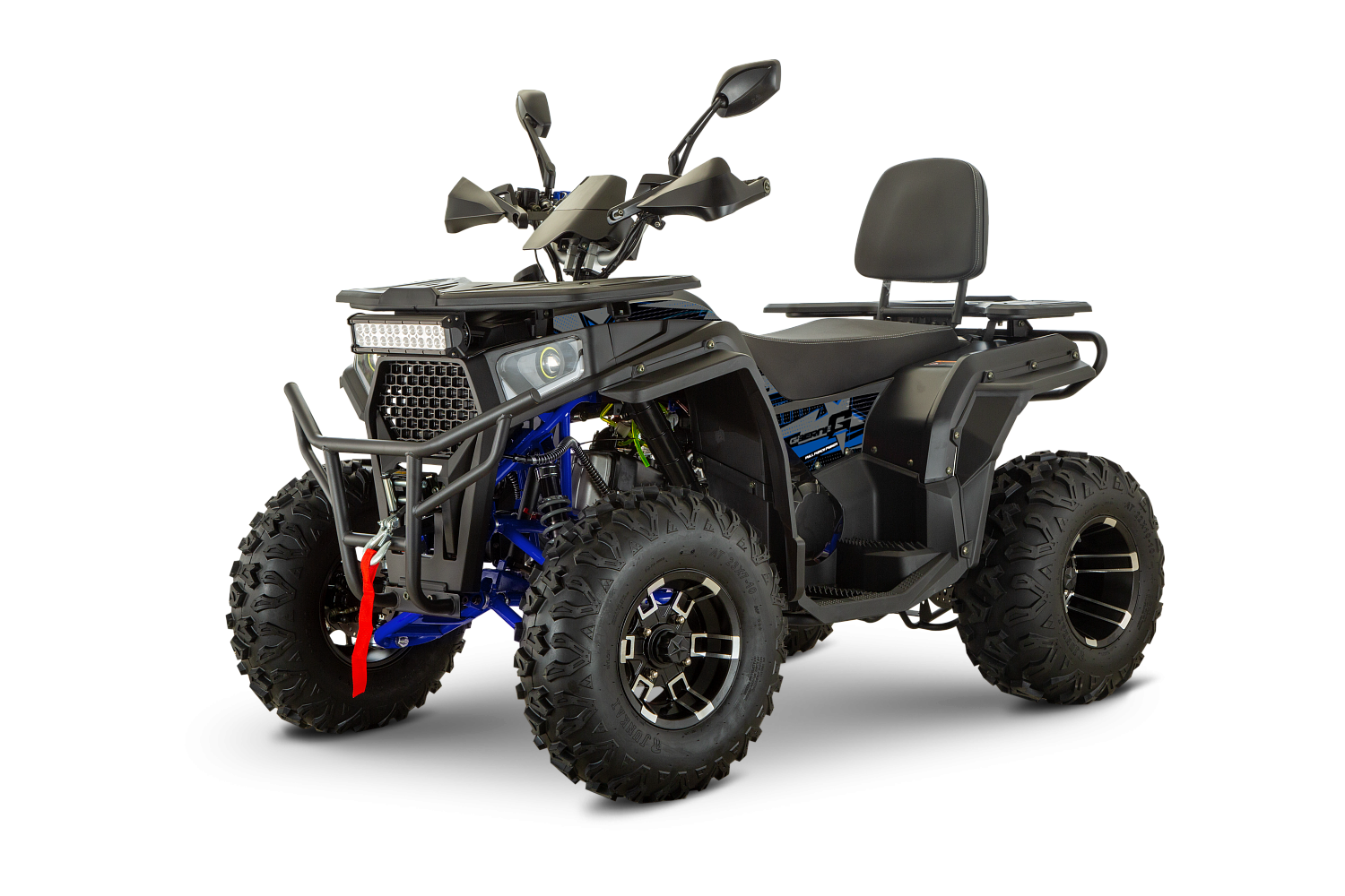 Квадроцикл GBM CROSS HILL 320 BIG PREMIUM в Коврове