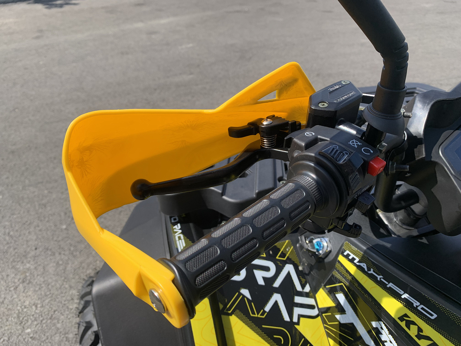 Квадроцикл PROMAX TAURUS 300 MAX-PRO в Коврове