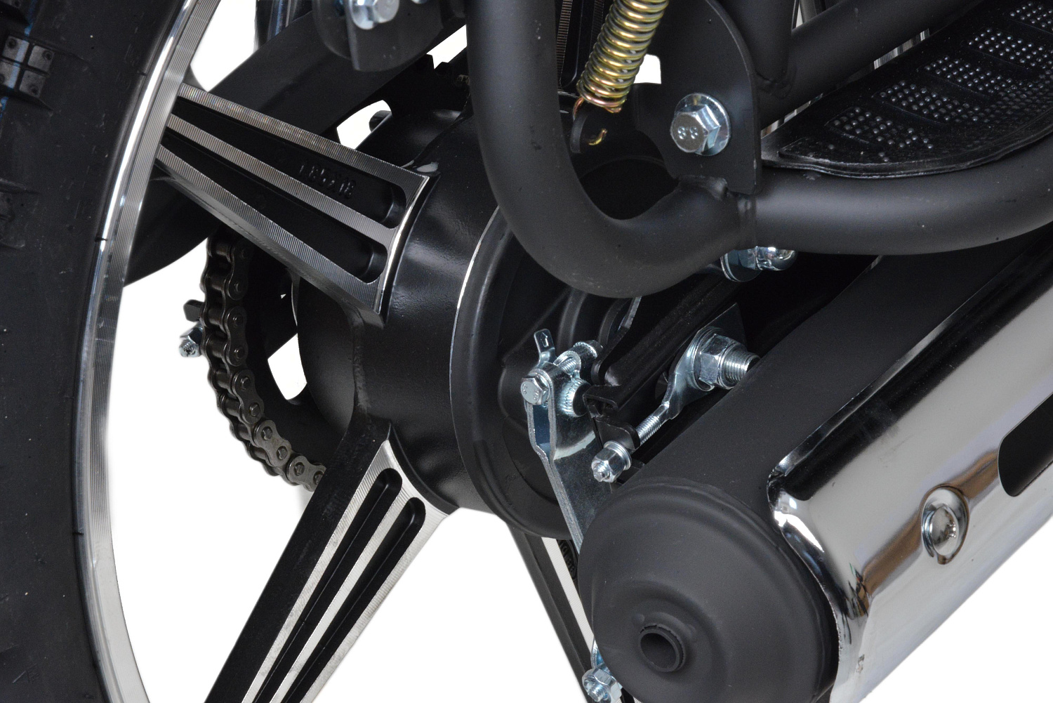 Мопед PROMAX ALPHA DIRT 150(49) в Коврове