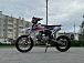 Питбайк JHLMOTO JHL Z140E Pro (YX1P56FMJ) в Коврове