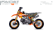Питбайк FAIDET KAYOT 70 12/10 в Коврове