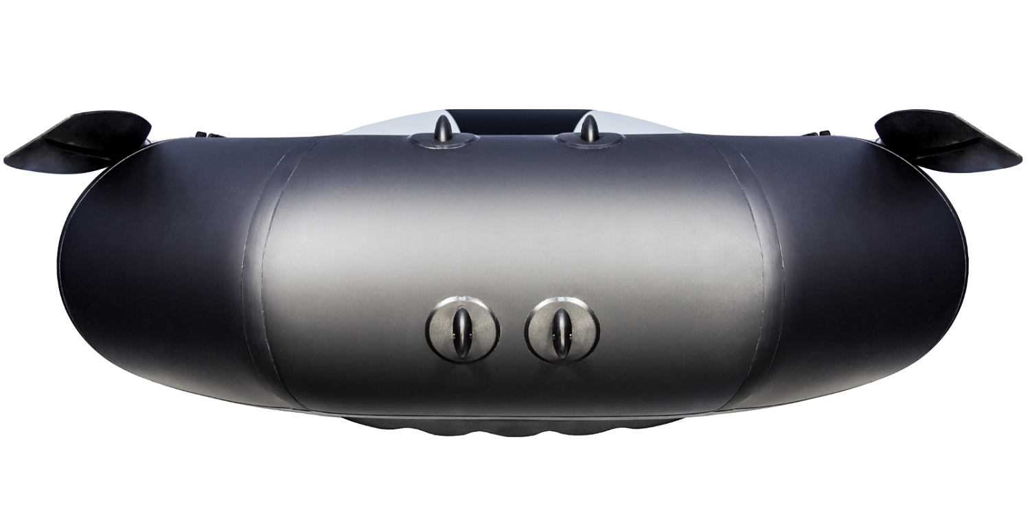 Лодка Таймень NX 270 НД в Коврове