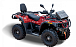 Квадроцикл HISUN TACTIC 750-/EXTREME EDITION/ в Коврове
