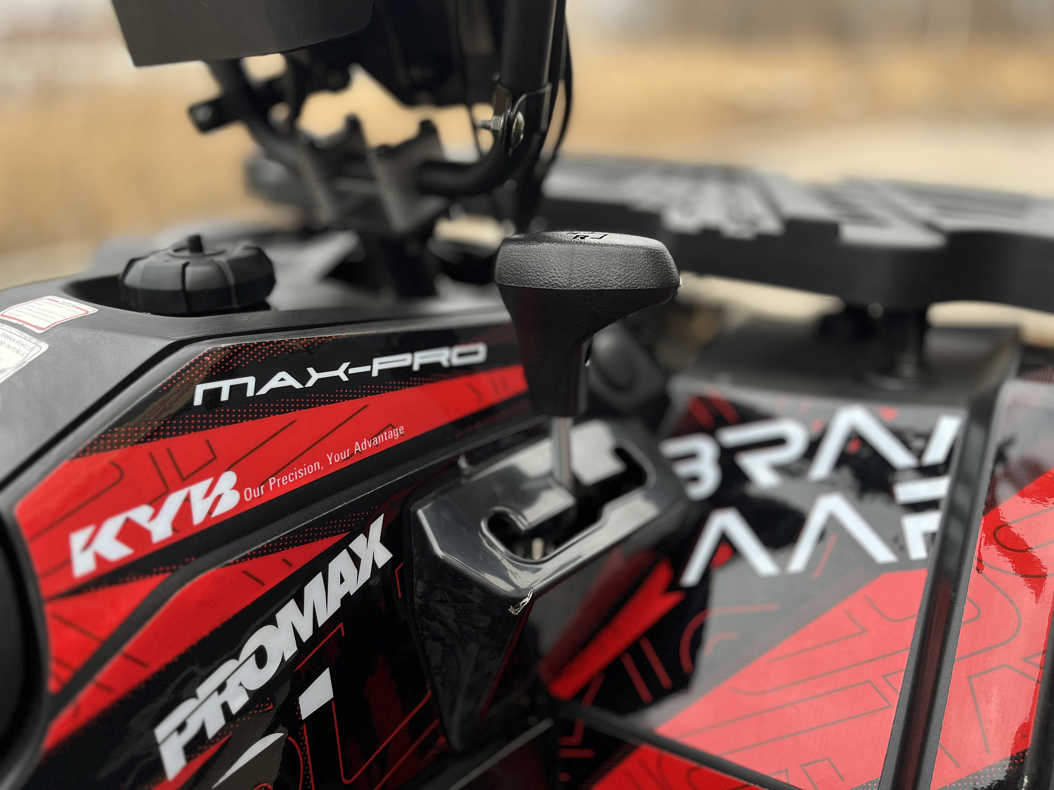 Квадроцикл PROMAX TAURUS 300 MAX-PRO LONG в Коврове