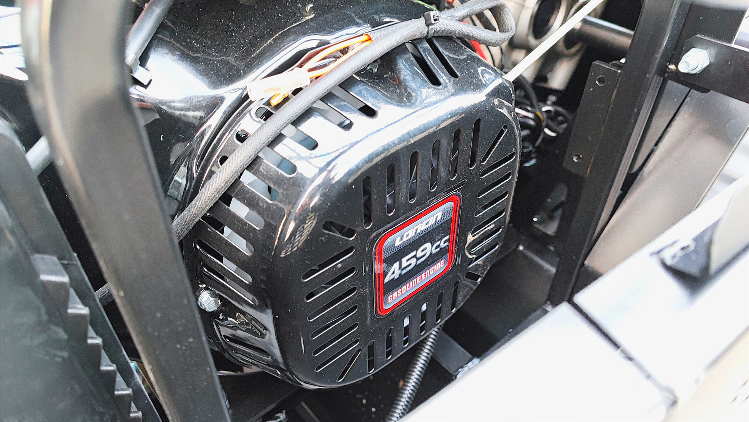 Снегоход PROMAX YAKUT 500 2.0 4T 27 в Коврове