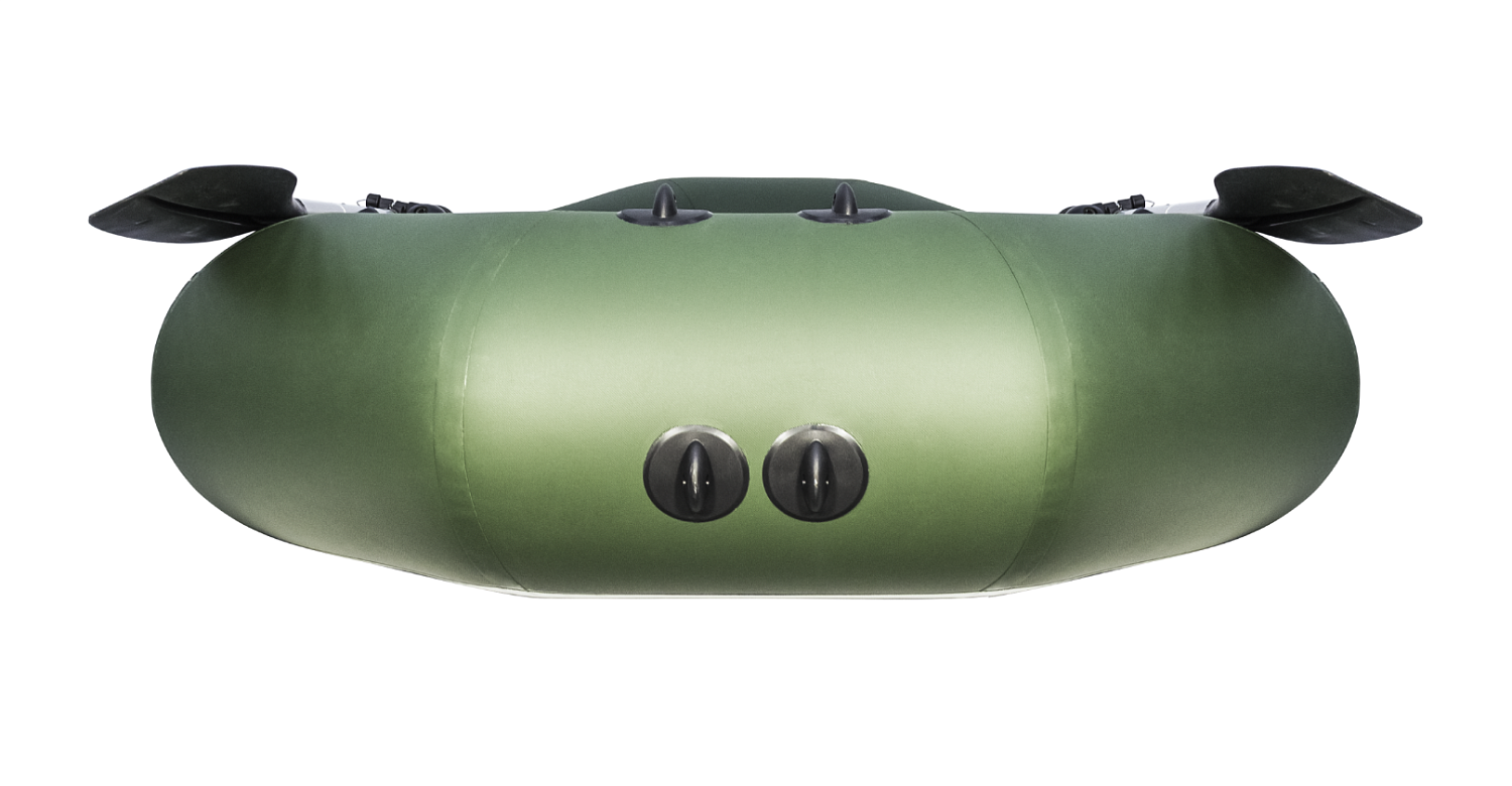 Лодка АКВА-МАСТЕР 280 в Коврове