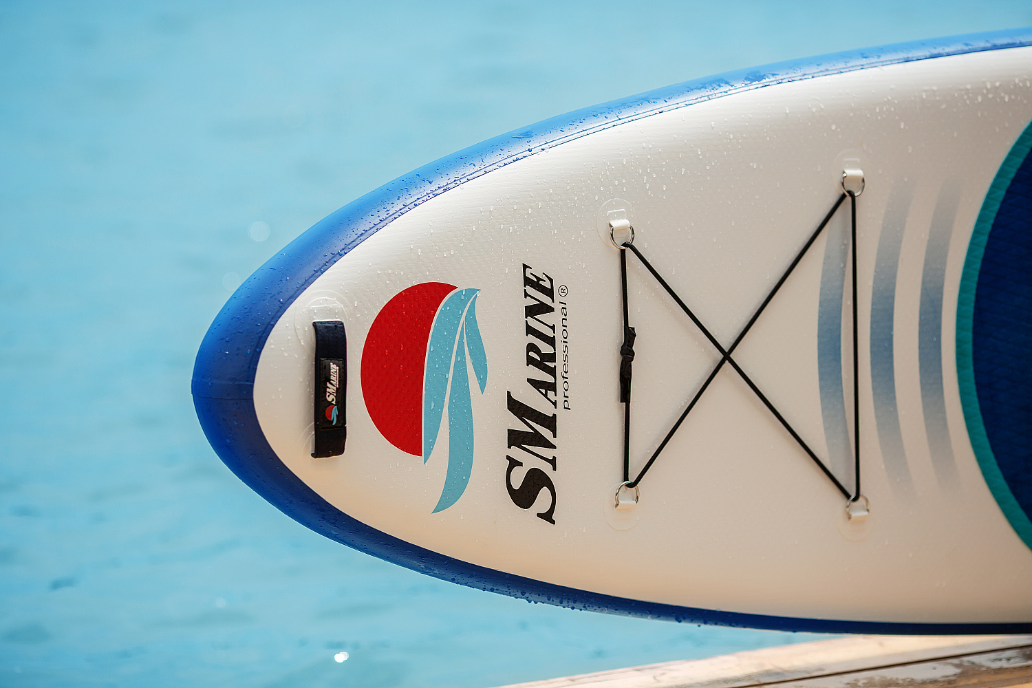 САП (SUP) Board SMARINE 10.6 в Коврове