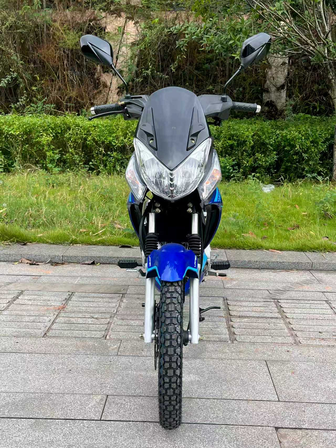 Мопед PROMAX STREET CROSS MAX 150 (49) в Коврове