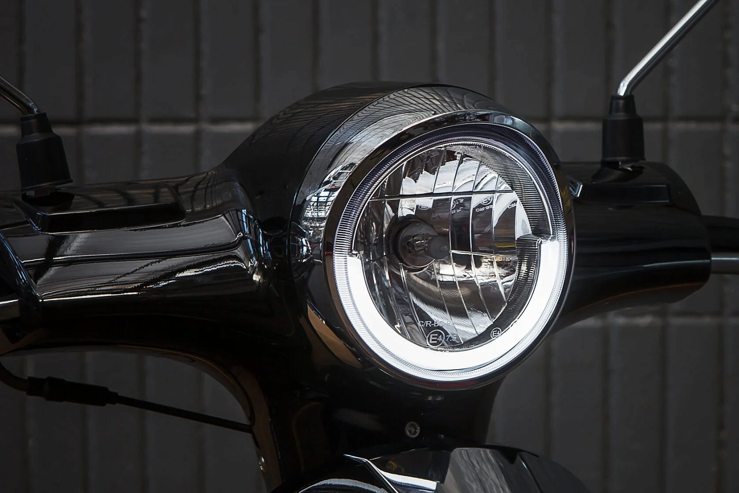 Скутер MINSK Vesna 125 M1NSK в Коврове