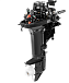 Лодочный мотор HIDEA 9.9FHS PRO (326 см3) в Коврове