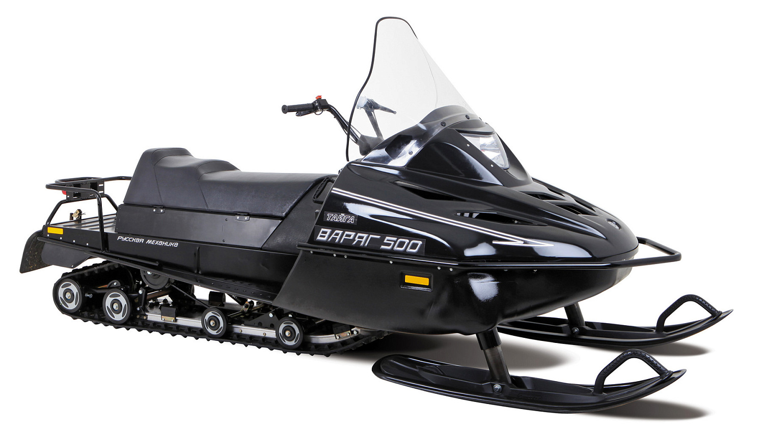 Снегоход Русская механика РМ ТАЙГА ВАРЯГ 500 в Коврове