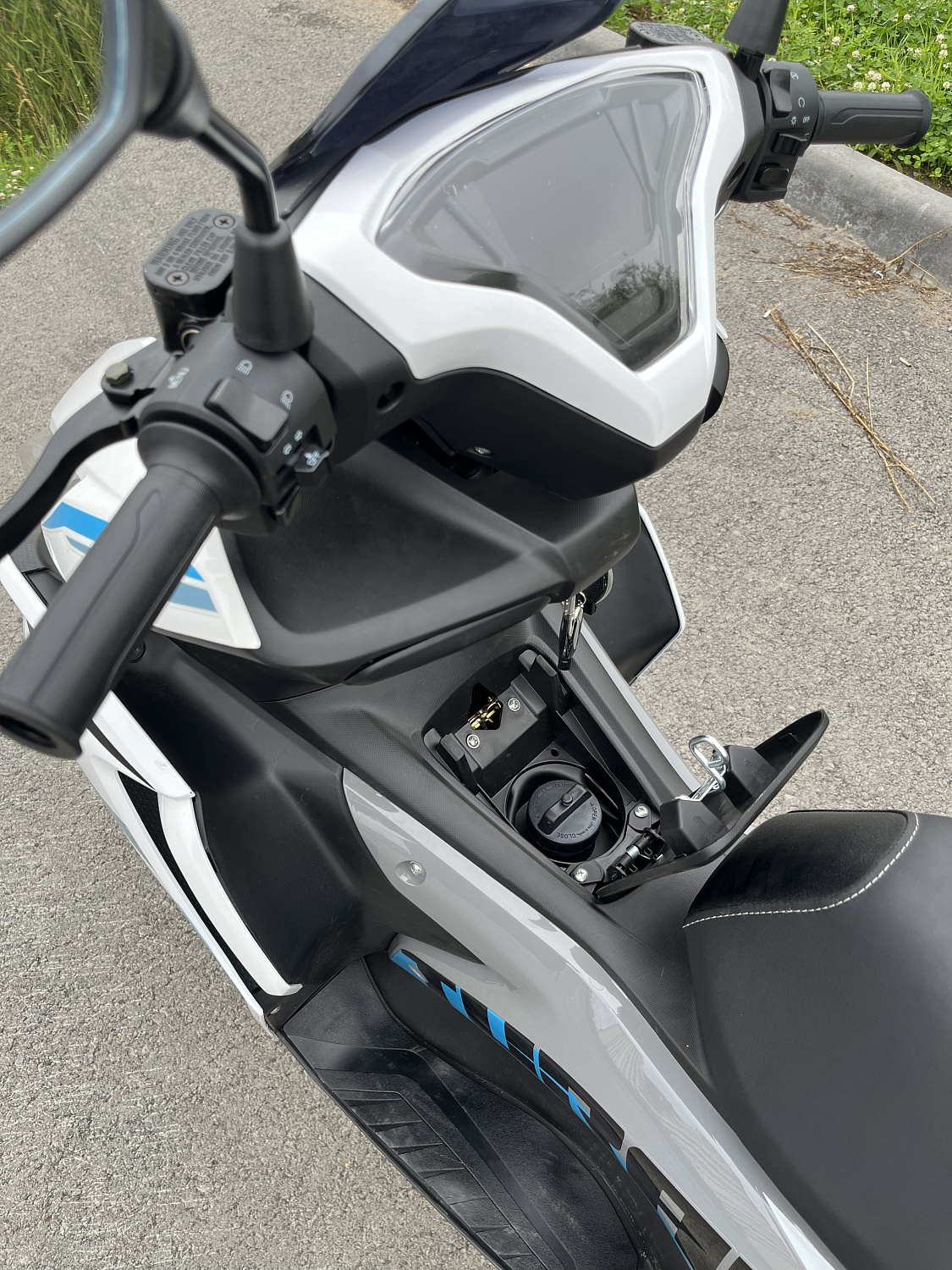 Скутер PROMAX TURAN 250 (49) в Коврове