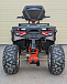 Квадроцикл GBM STORMRIDER 300 NEW PREMIUM в Коврове