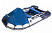 НАДУВНАЯ ЛОДКА GLADIATOR D420AL в Коврове