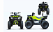 Квадроцикл Progasi RaceJumper MaxPower 200 в Коврове