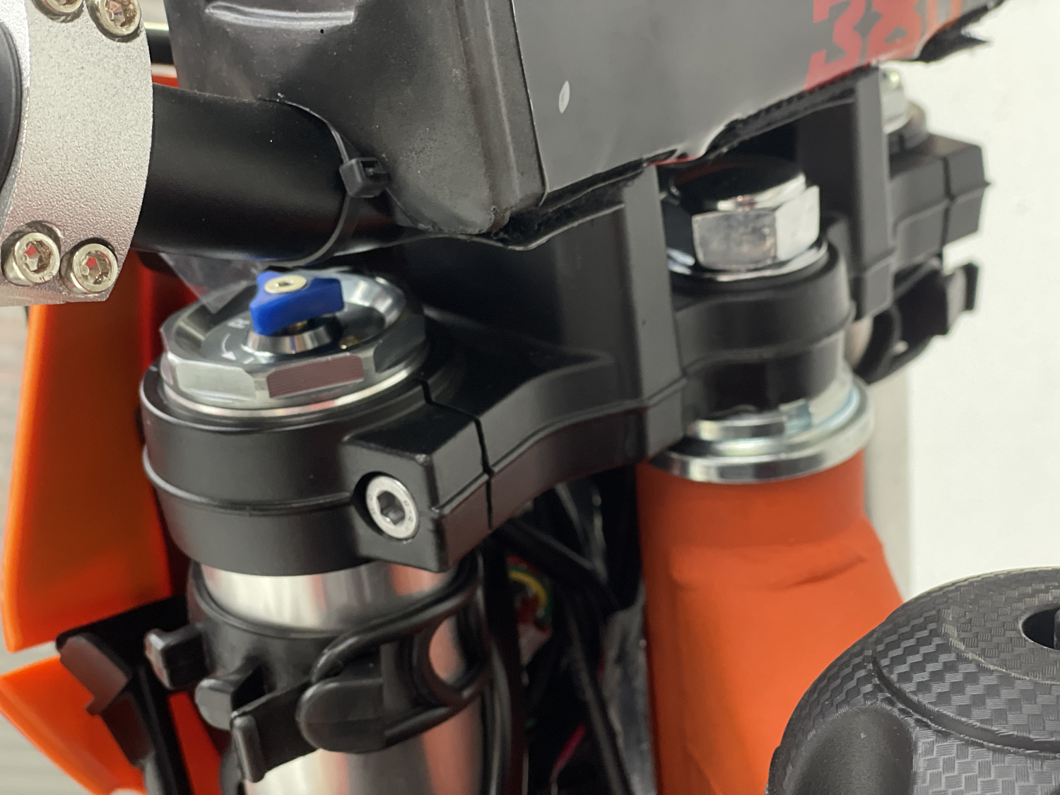 Кроссовый мотоцикл PROMAX INFERNO 380 (4 valves, 5 gears) в Коврове