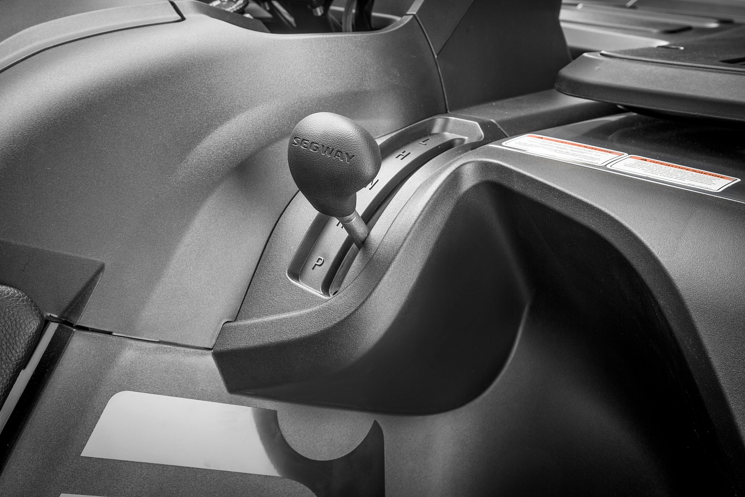  Квадроцикл Segway SNARLER AT6 LE в Коврове