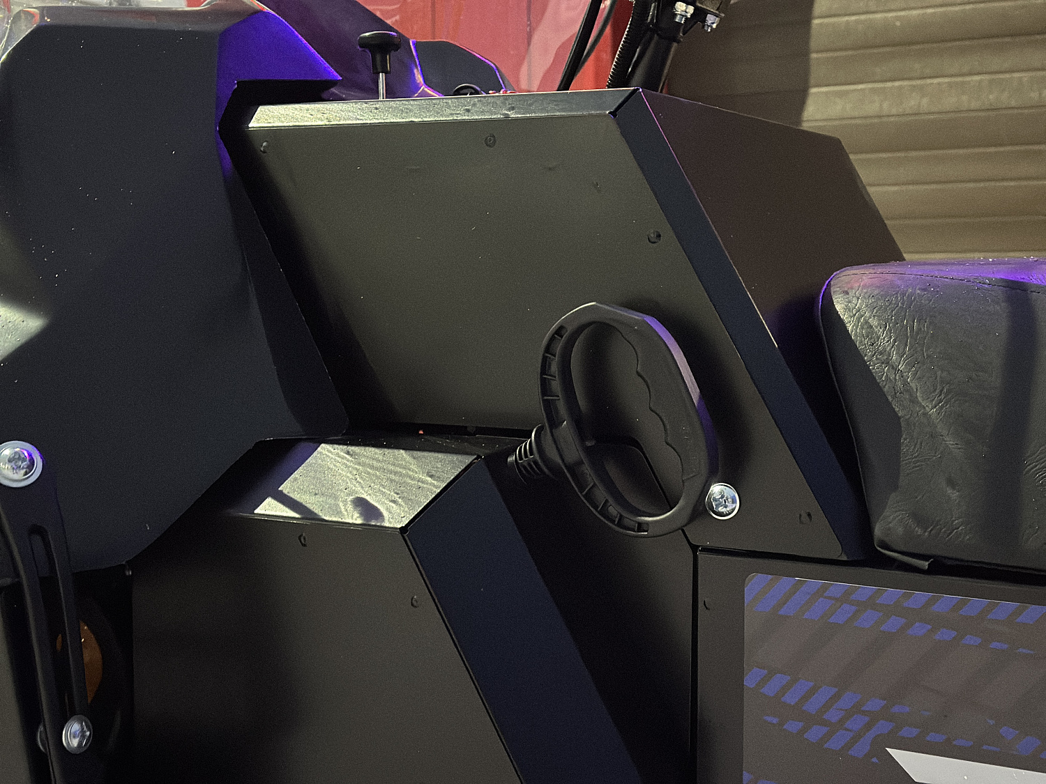 Снегоход PROMAX YAKUT 500 2.0 4T 20 в Коврове