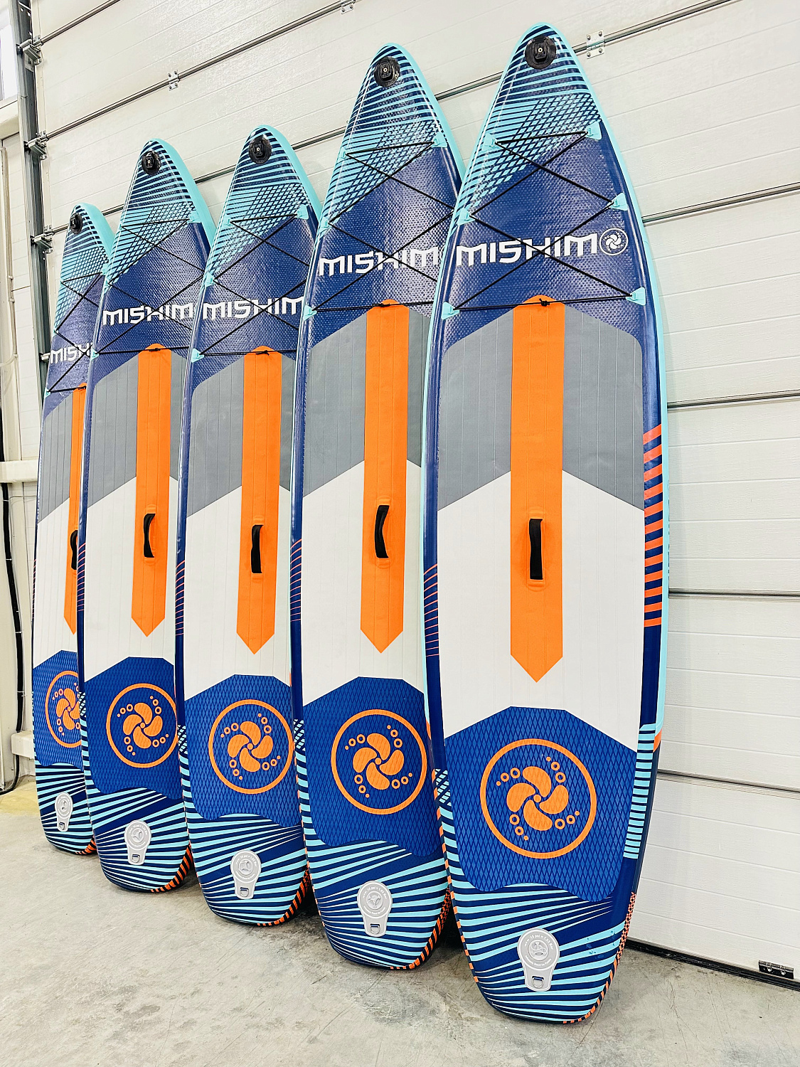 SUP (САП) Доска MISHIMO TROFY 10.6 в Коврове