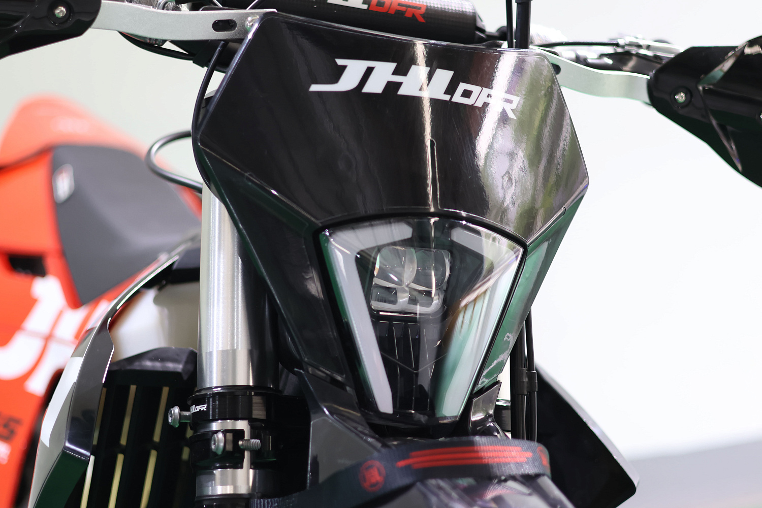 Мотоцикл JHLMOTO JHLofr GS CB300RL в Коврове