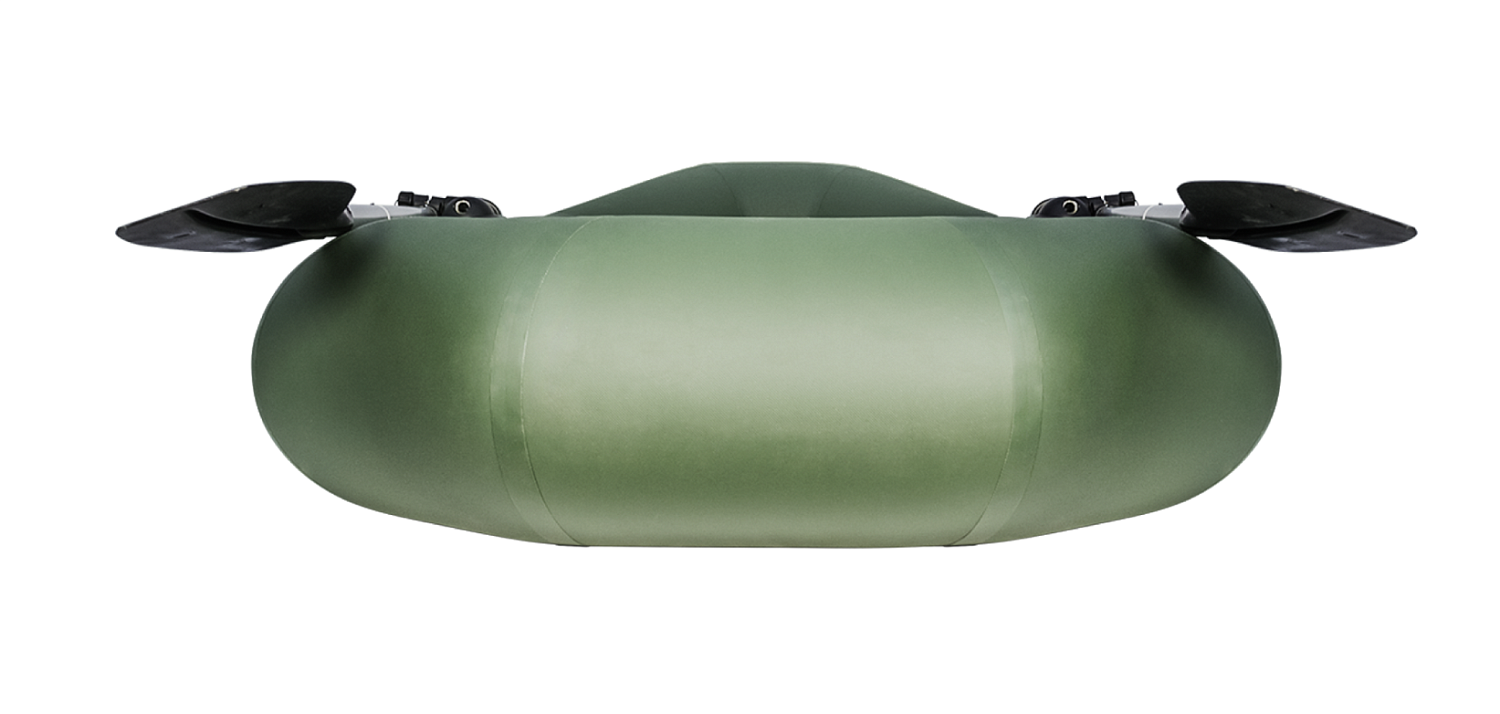  Лодка АКВА-ОПТИМА 210 в Коврове