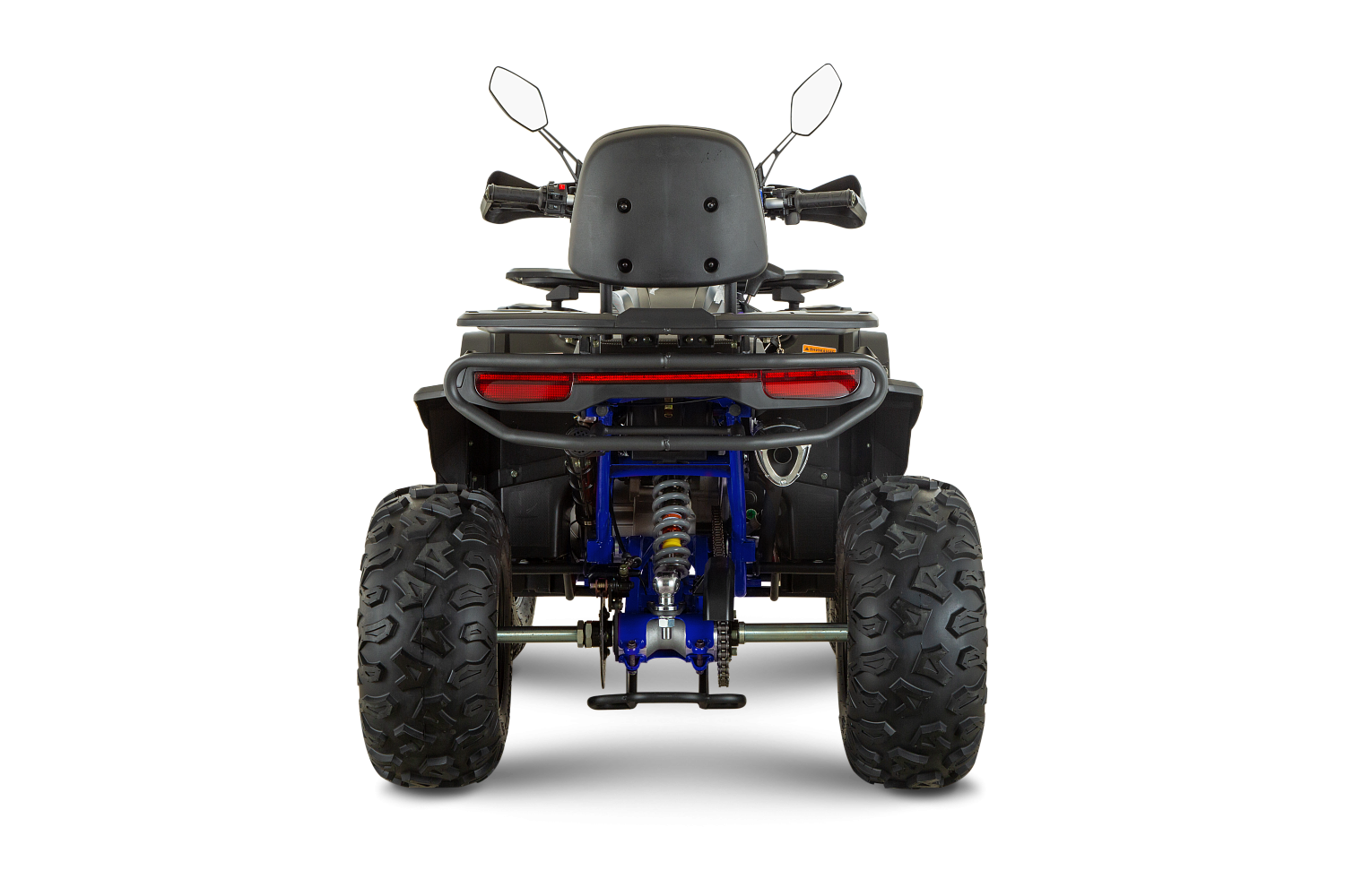 Квадроцикл GBM CROSS HILL 320 BIG PREMIUM в Коврове