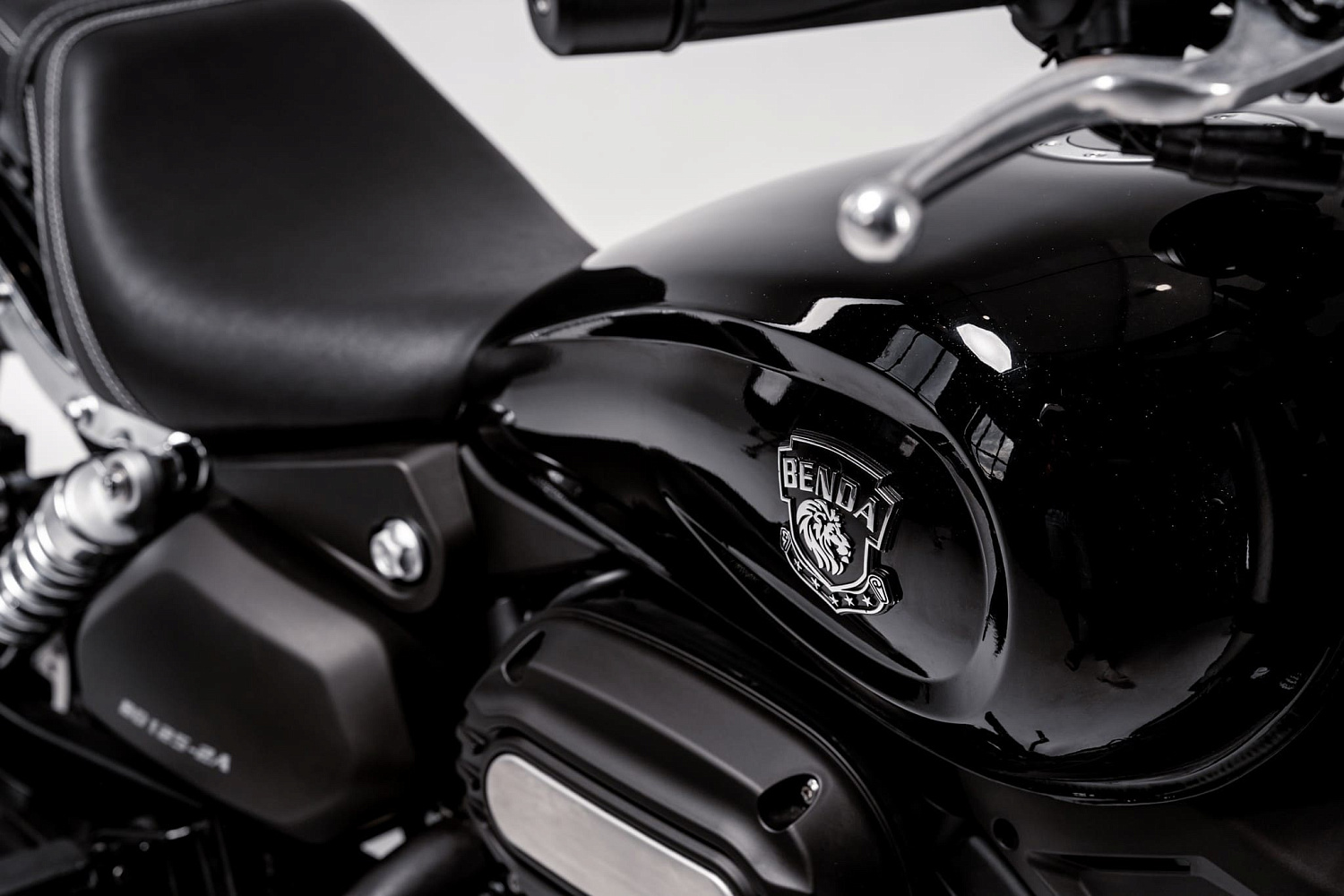 Мотоцикл Benda Funrider 125 в Коврове