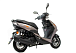 Скутер MOTOLAND (МОТОЛЕНД) FC 150 (WY150) в Коврове