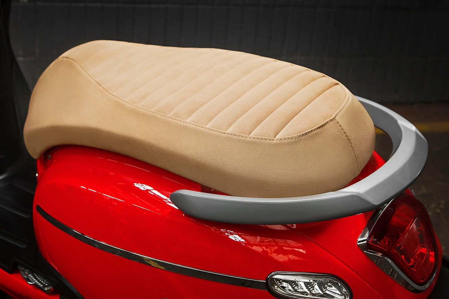 Скутер MINSK Vesna 50 M1NSK в Коврове