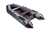  Лодка АКВА 3200 слань-книжка киль в Коврове