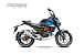 Мопед PROMAX CB130R (49) в Коврове