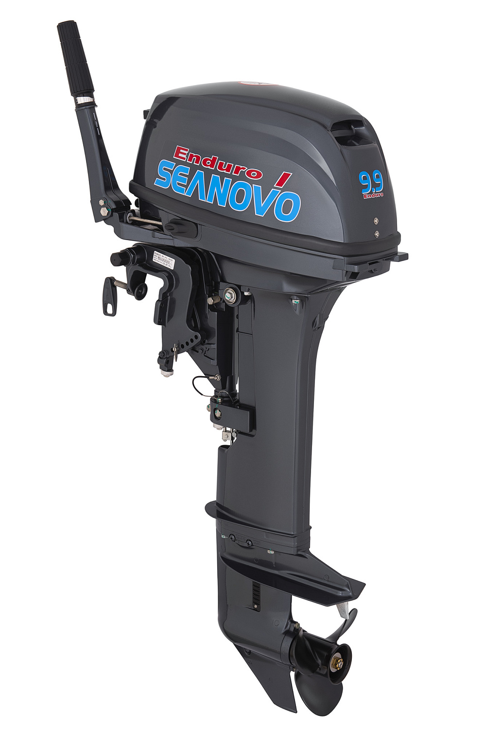 Лодочный мотор SEANOVO SN9.9FHS ENDURO в Коврове