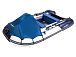 НАДУВНАЯ ЛОДКА GLADIATOR C420AL в Коврове