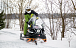 Снегоход Русская механика РМ БУРАН ЛИДЕР АДЕ в Коврове
