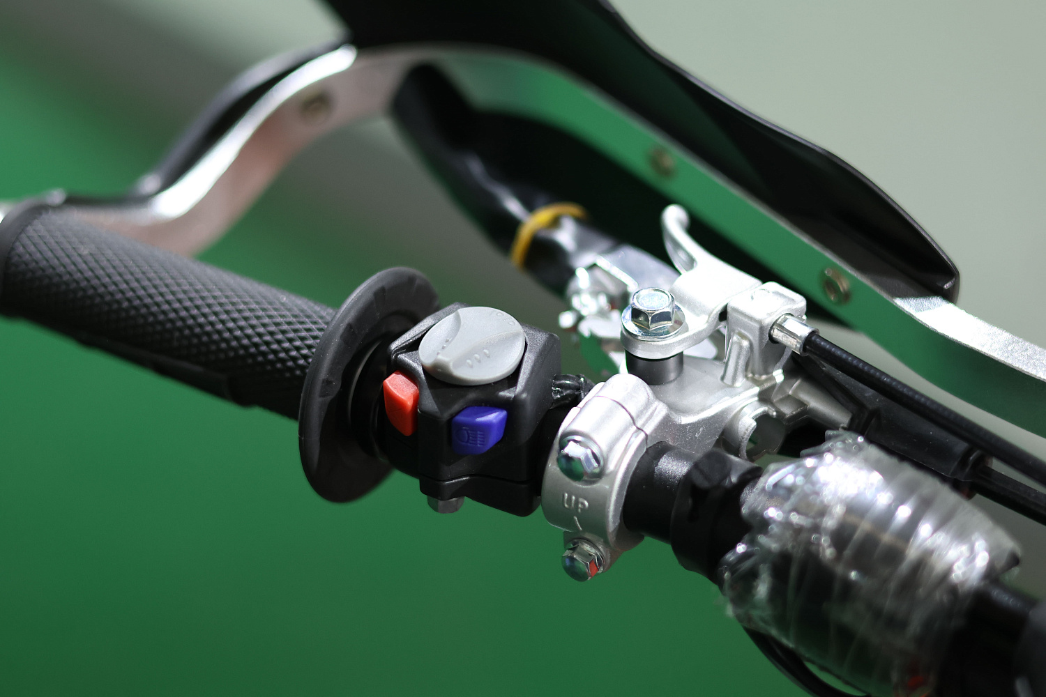 Мотоцикл JHLMOTO JHLofr GS YBS300 (176MN) в Коврове