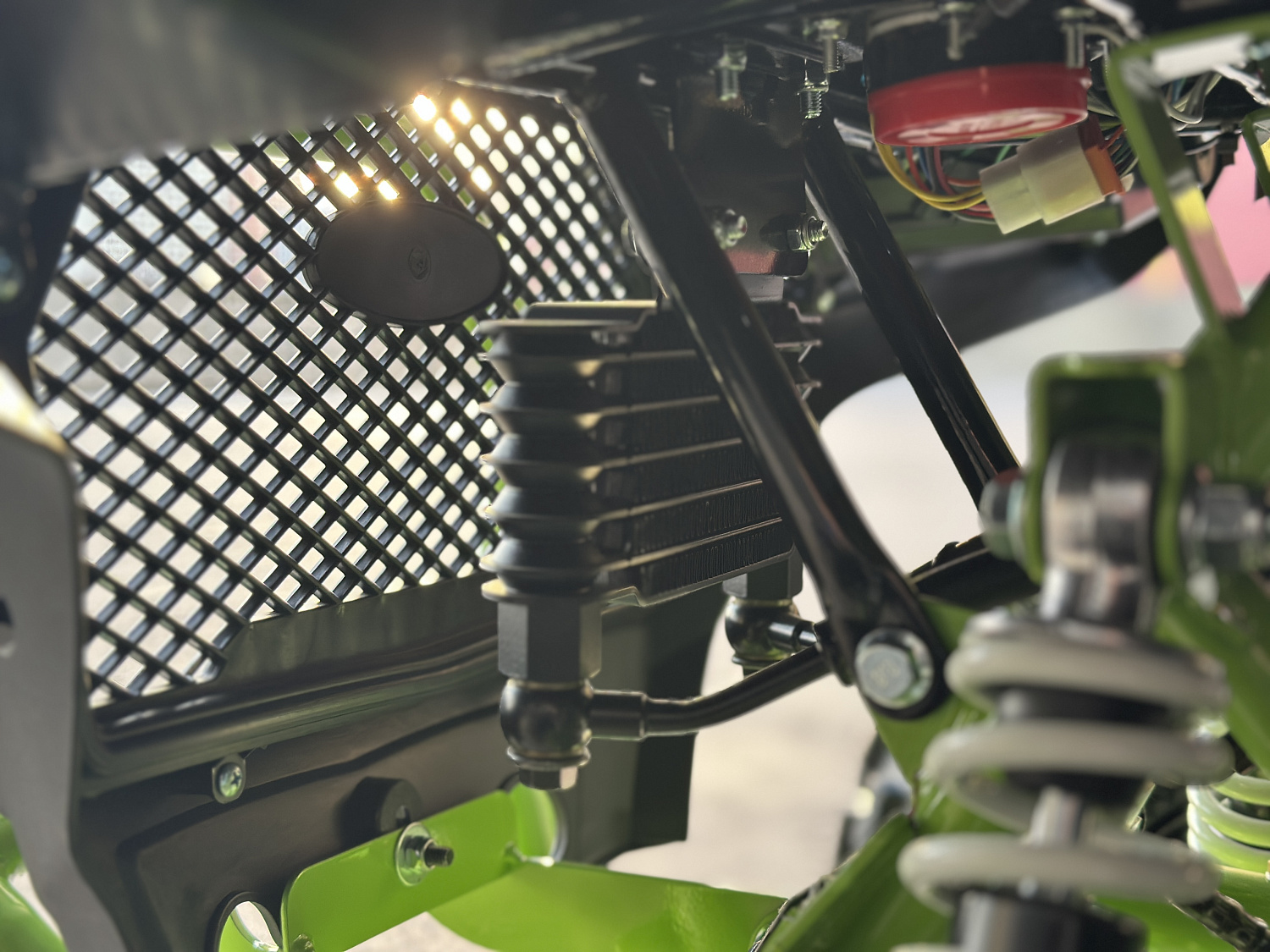 Квадроцикл PROMAX МАЙНКРАФТ 192 PRO 2025 в Коврове