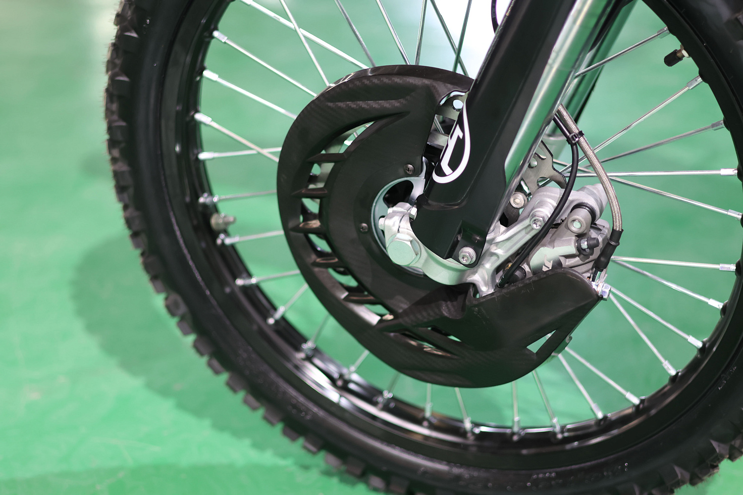 Мотоцикл JHLMOTO JHLofr GS CB300RL в Коврове