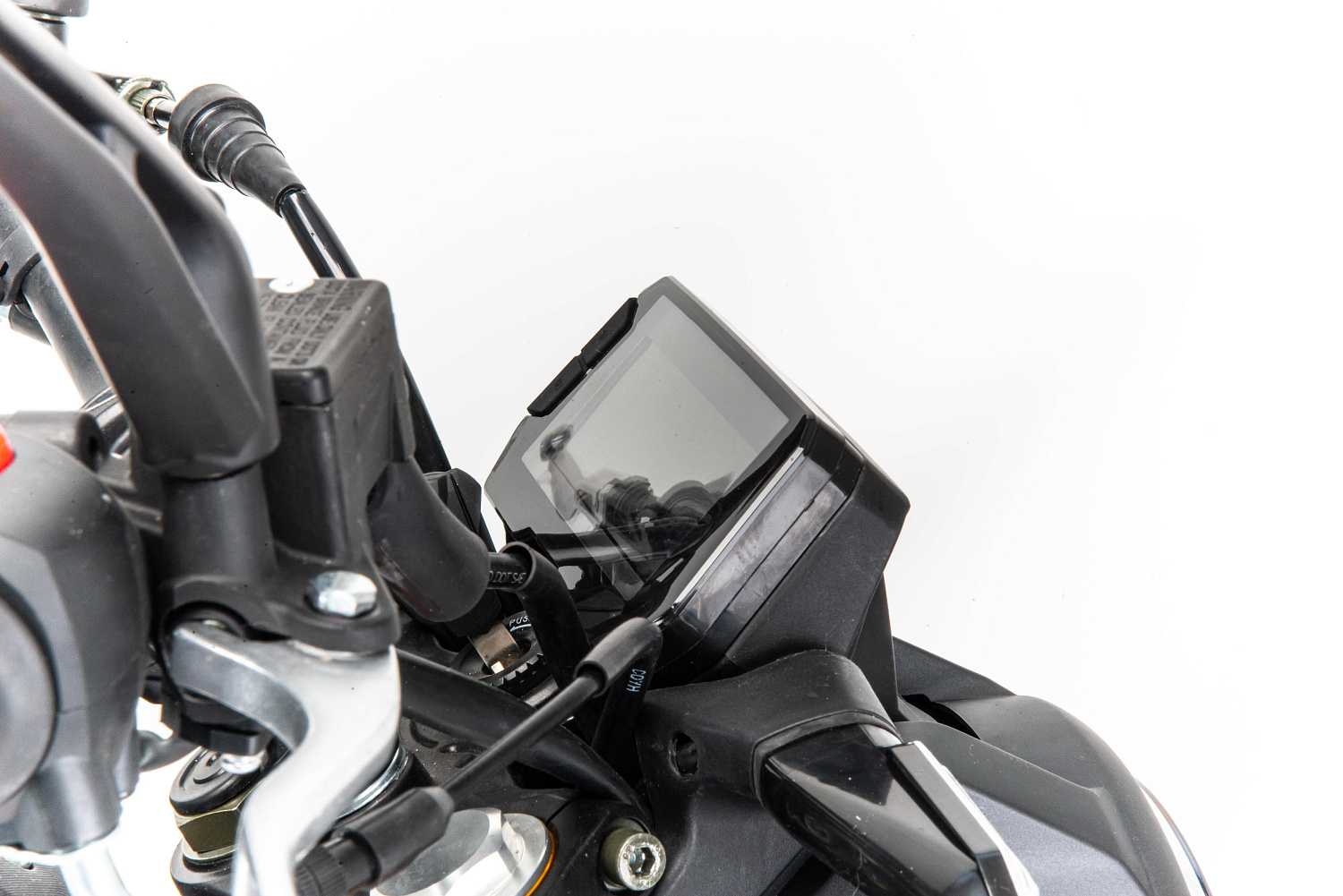 Мотоцикл PROMAX CB150R (49) в Коврове