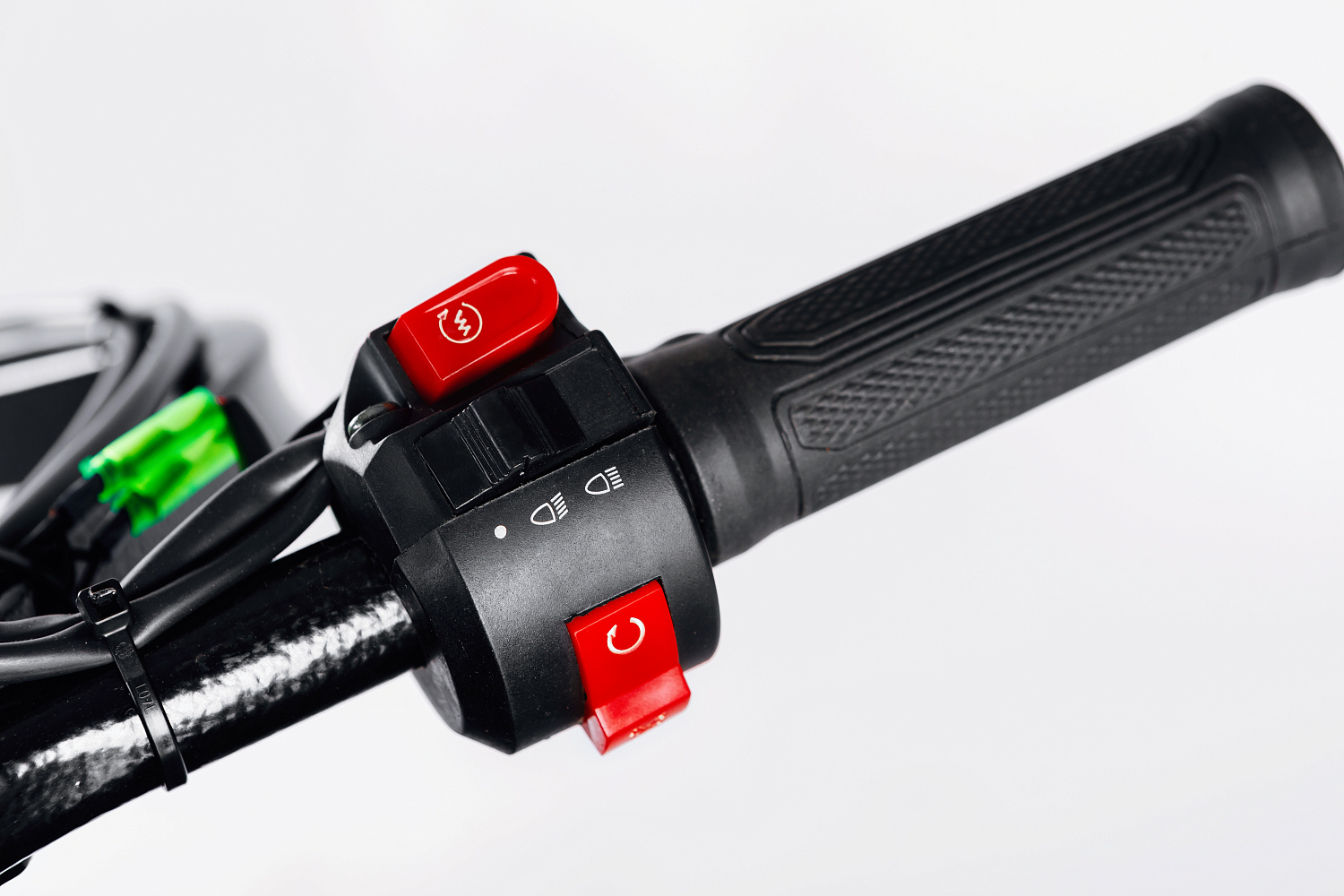 МОТОБУКСИРОВЩИК IKUDZO LONG 2.0 1700/500 EKR15 в Коврове