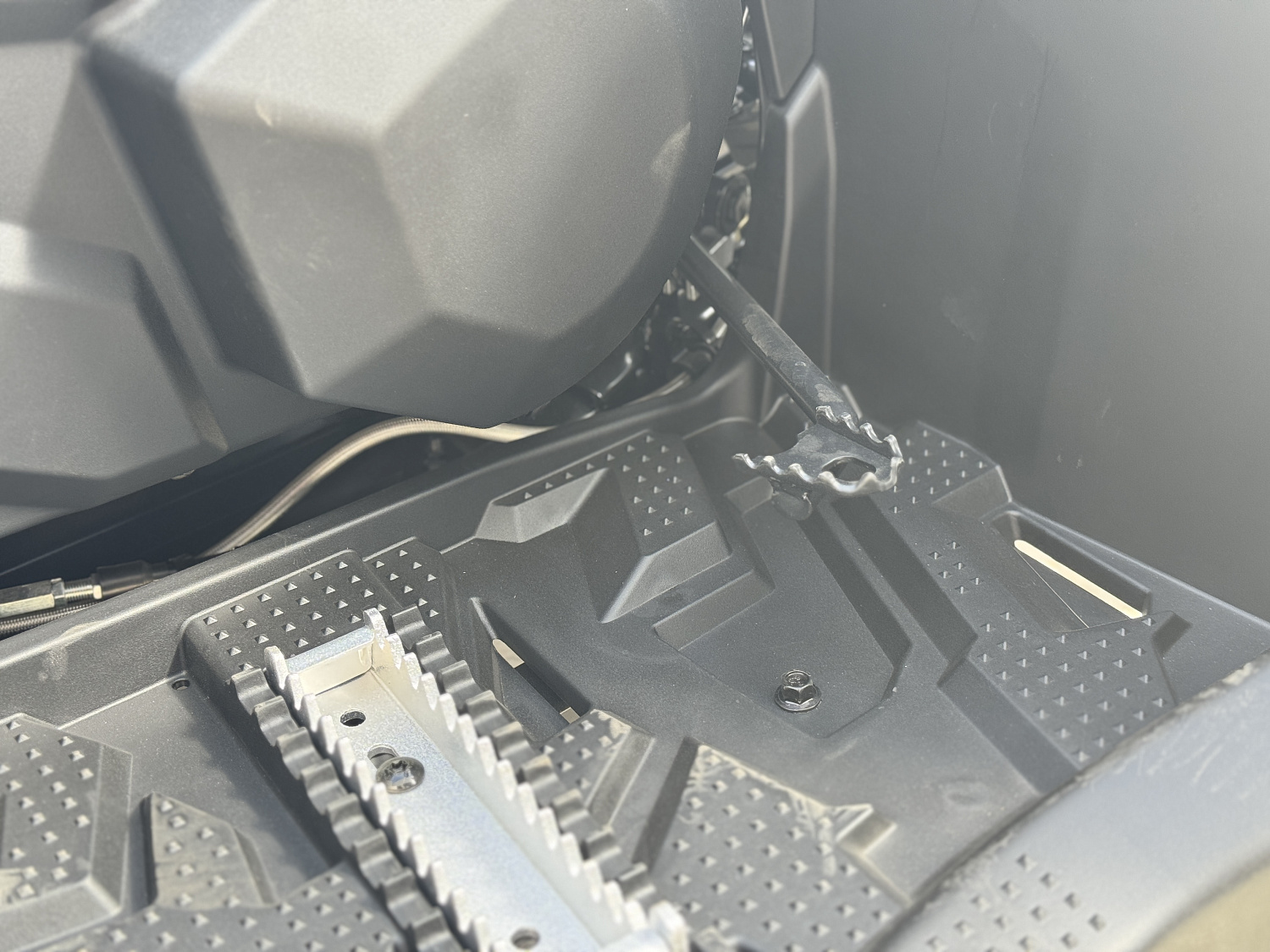 Квадроцикл HND QRX 650 PRO в Коврове