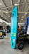 SUP (САП) Доска MISHIMO PRO-MAX Light Teal 11,6’ (355см) в Коврове