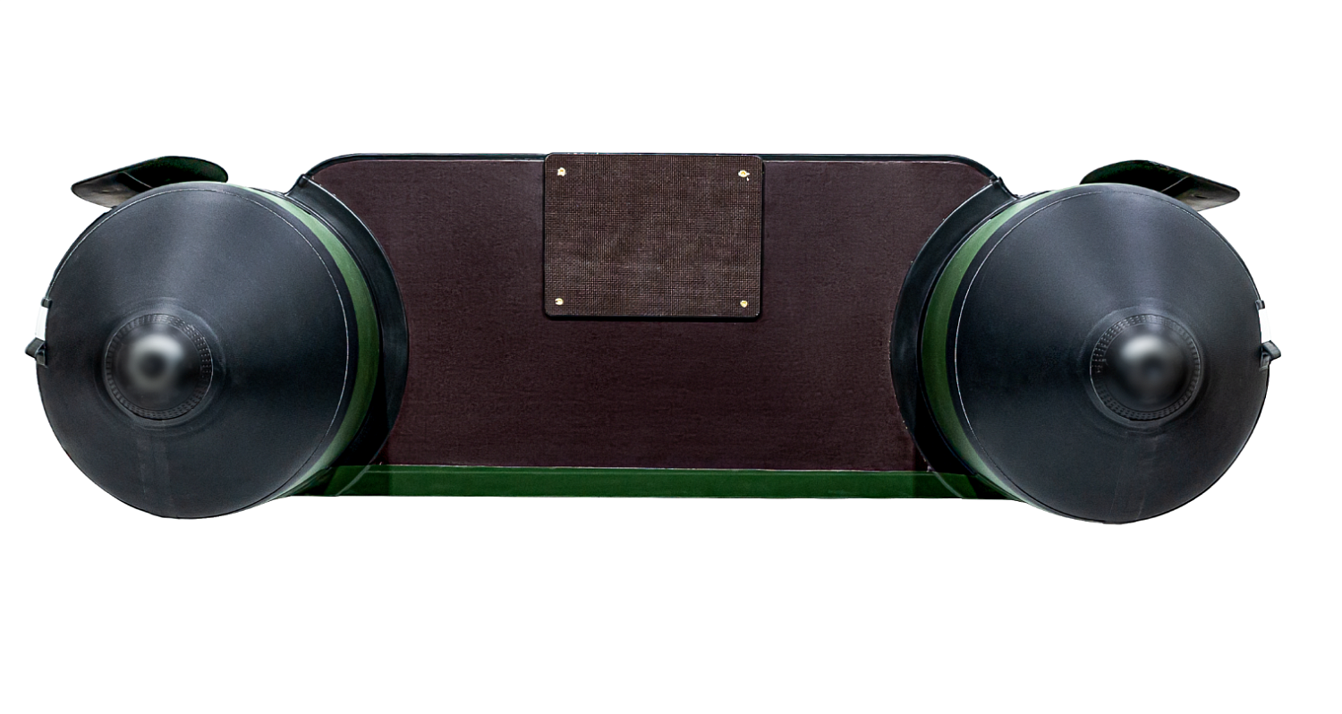 Лодка Аква 2800 в Коврове