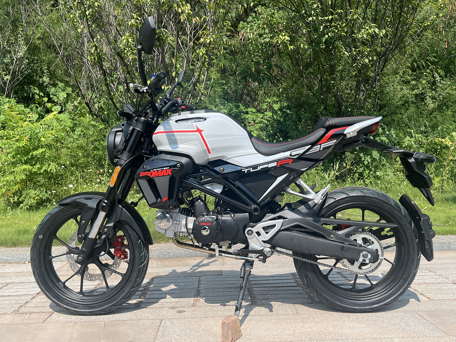 Мопед PROMAX CB130R (49) в Коврове