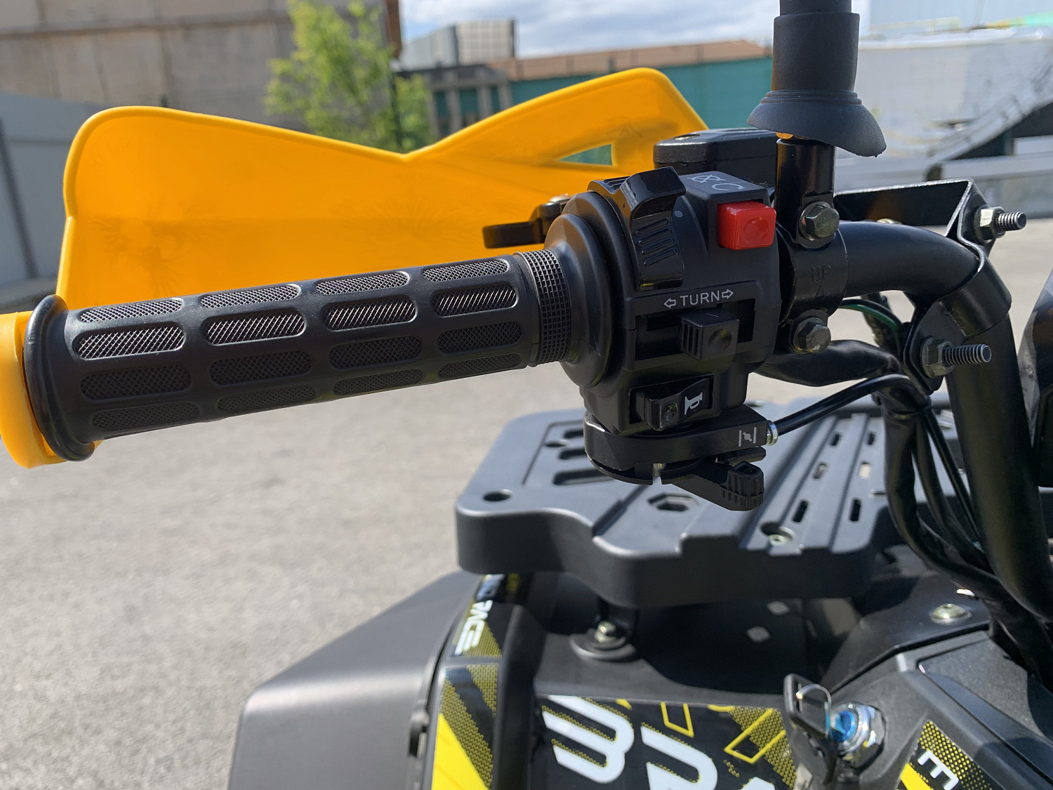 Квадроцикл PROMAX TAURUS 300 MAX-PRO в Коврове