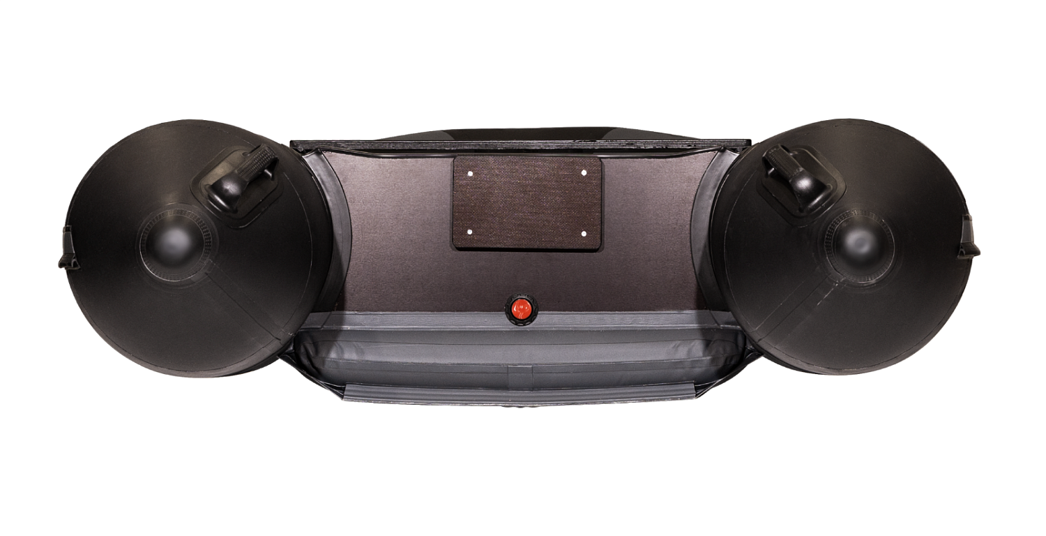 Лодка Таймень NX 2900 НДНД в Коврове