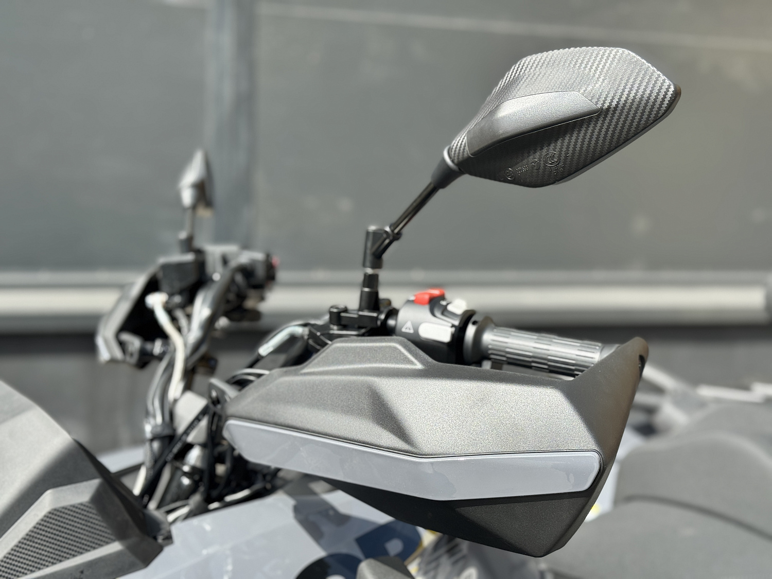 Квадроцикл HND QRX 650 PRO в Коврове