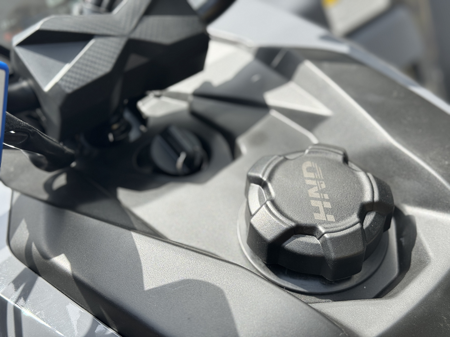 Квадроцикл HND QRX 650 PRO в Коврове