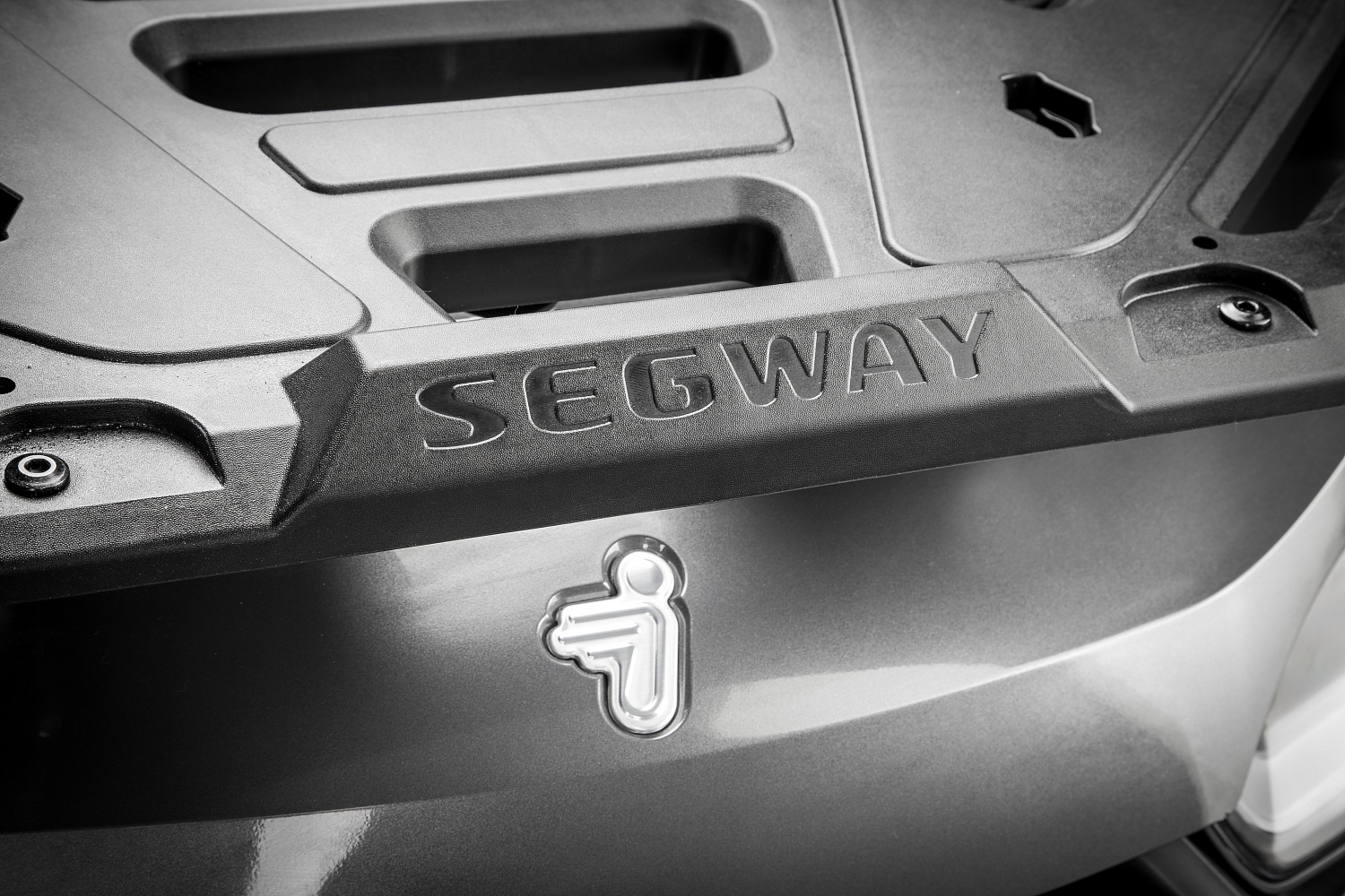  Квадроцикл Segway SNARLER AT6 LE в Коврове