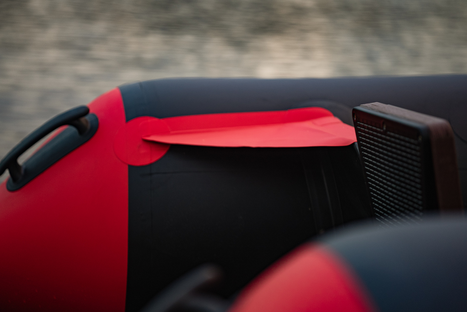 Лодка MISHIMO RIVER JET 390 под водомет в Коврове